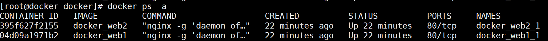 Docker-Compose - 图14