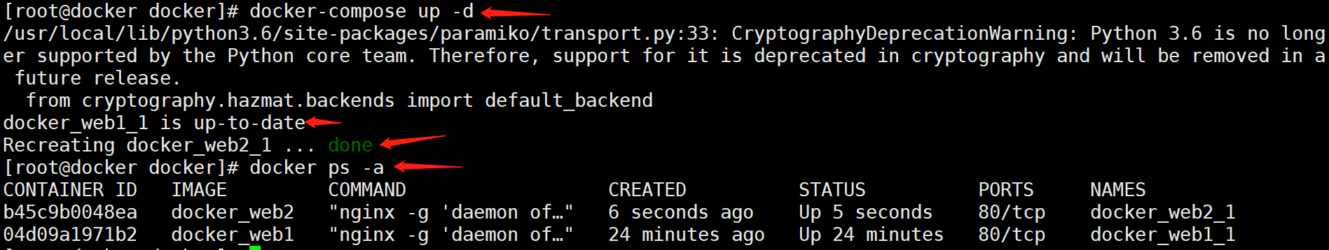Docker-Compose - 图15