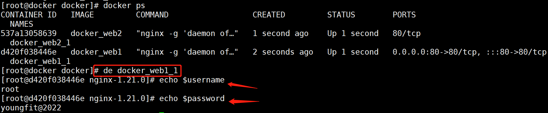 Docker-Compose - 图21