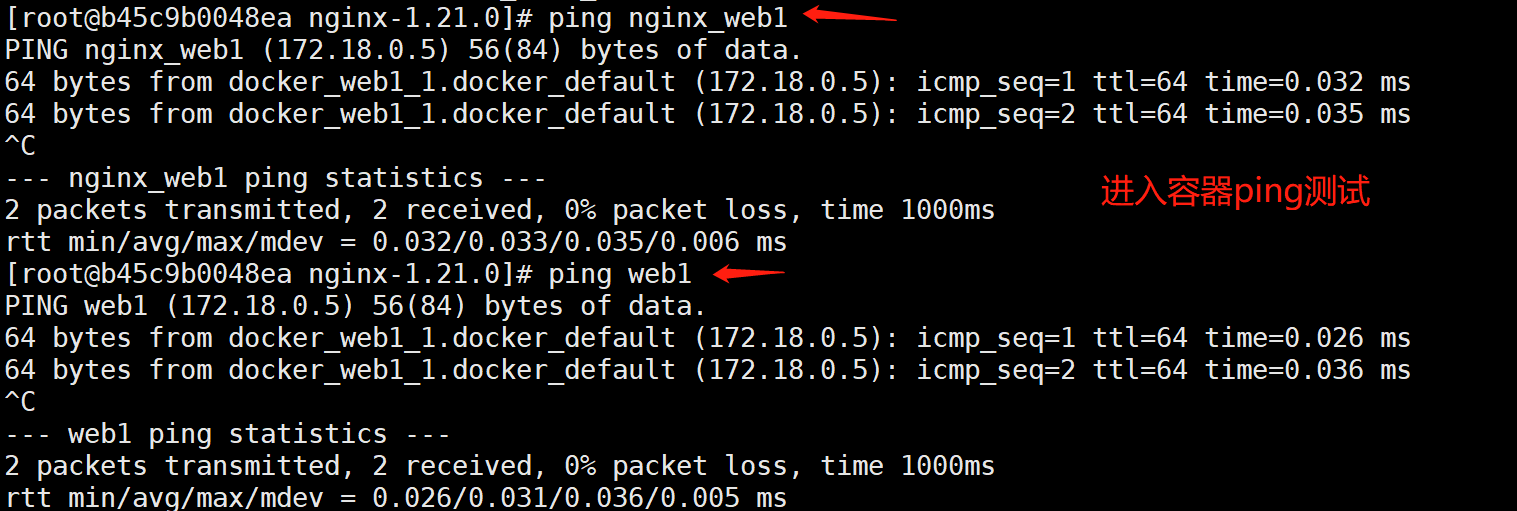 Docker-Compose - 图16