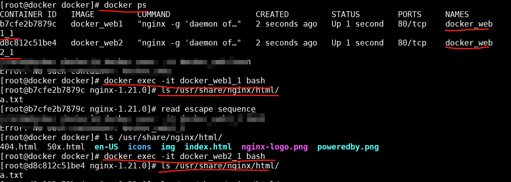 Docker-Compose - 图10