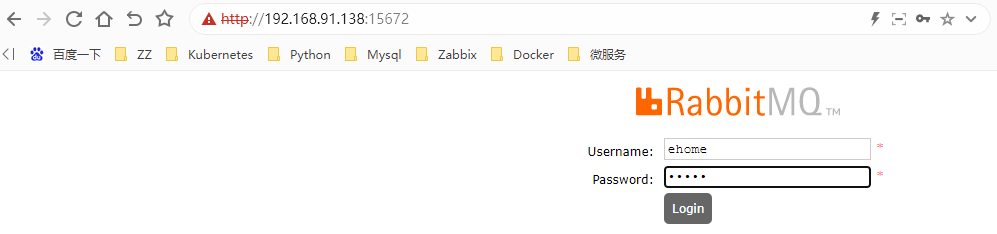 Docker-Compose - 图26
