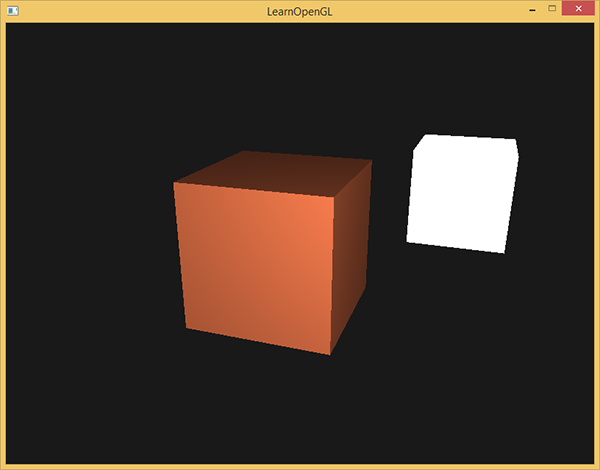 OpenGL_光照 - 图2