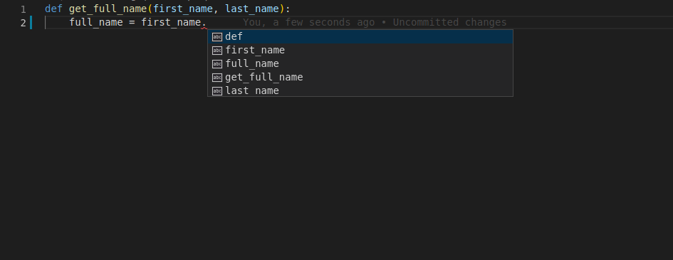 Python 类型提示简介 - 图1