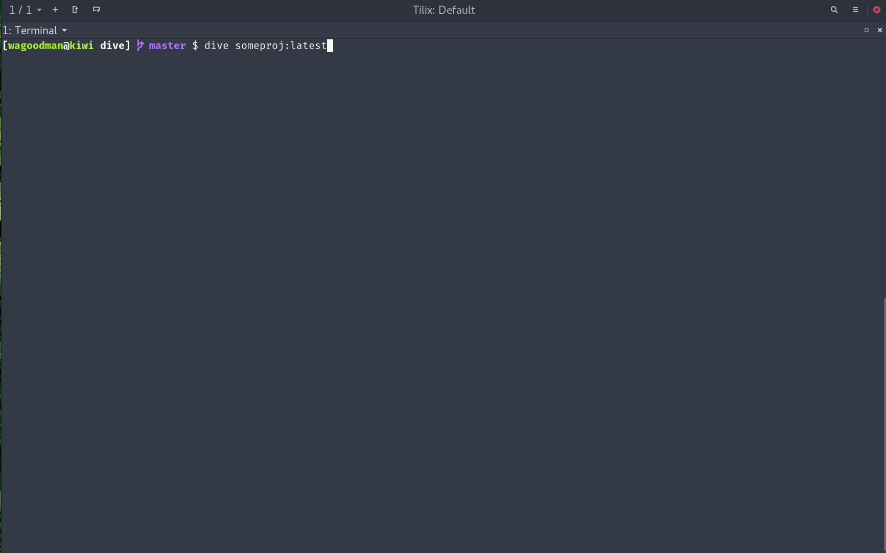 Docker界面化管理工具 - 图16
