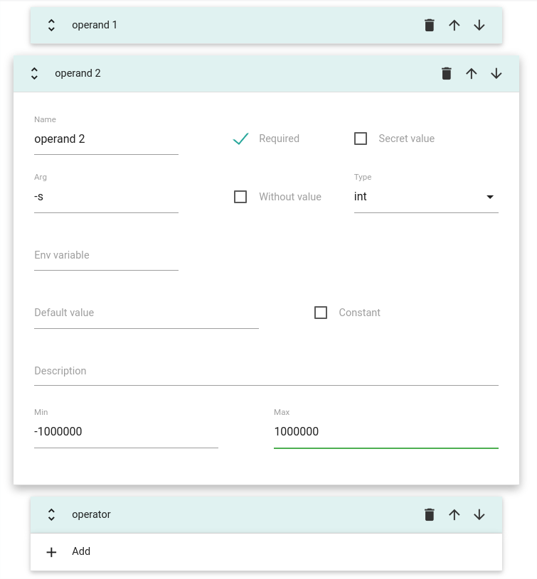 Script-server： 一款开源的脚本管理工具 - 图2