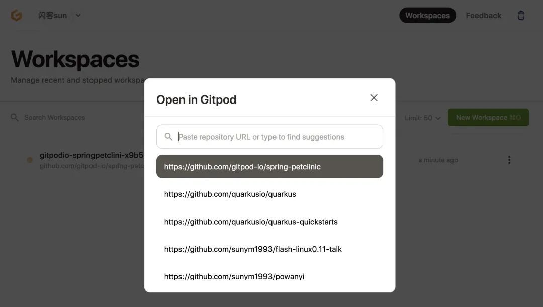 Github在线看开源代码 - 图6