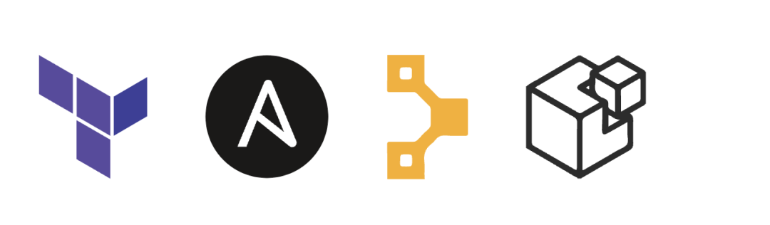 DevOps每个阶段最常用的工具整理 - 图6