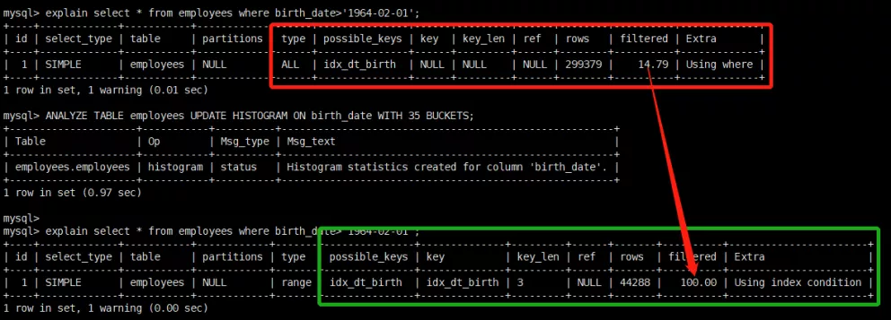MySQL 8.*直方图 - 图14