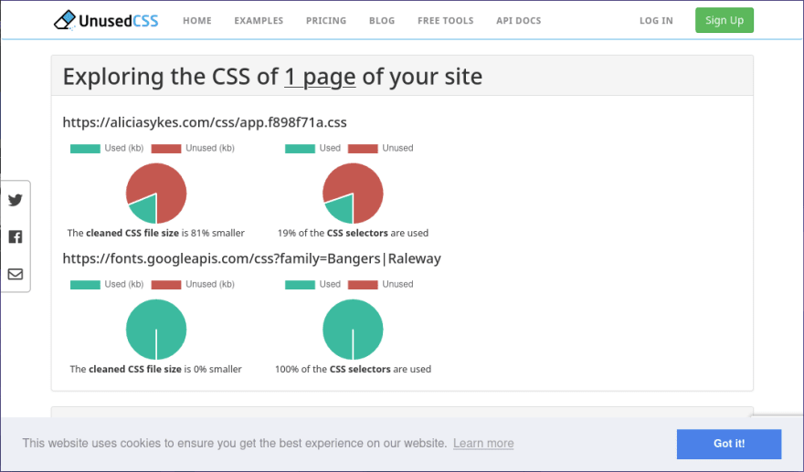 64 个超级有用的 CSS 资源 - 图58