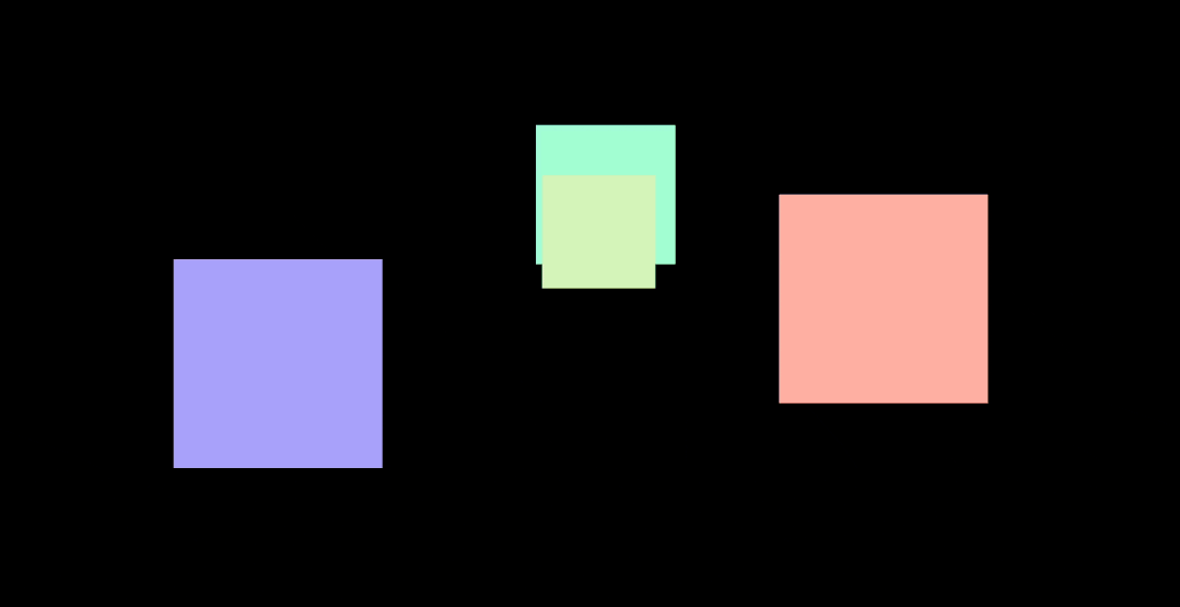 CSS 实现烟花动画 - 图13