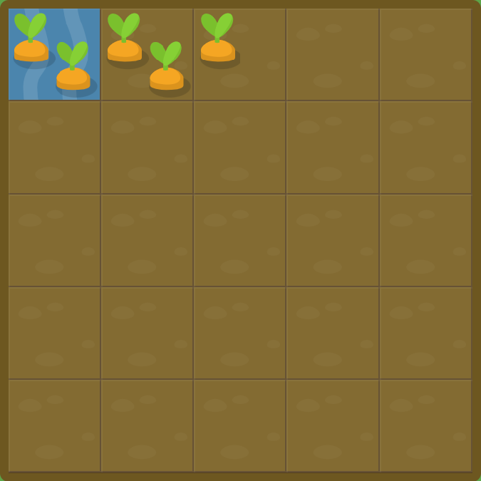 玩游戏入门 Grid 布局 - Grid Garden - 图21