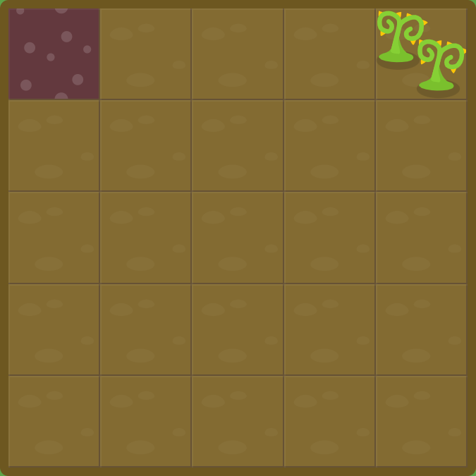 玩游戏入门 Grid 布局 - Grid Garden - 图3