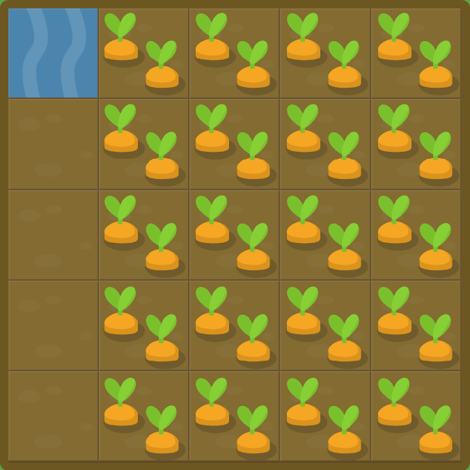 玩游戏入门 Grid 布局 - Grid Garden - 图16