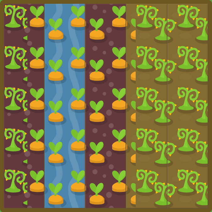 玩游戏入门 Grid 布局 - Grid Garden - 图26