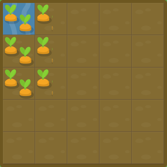 玩游戏入门 Grid 布局 - Grid Garden - 图28