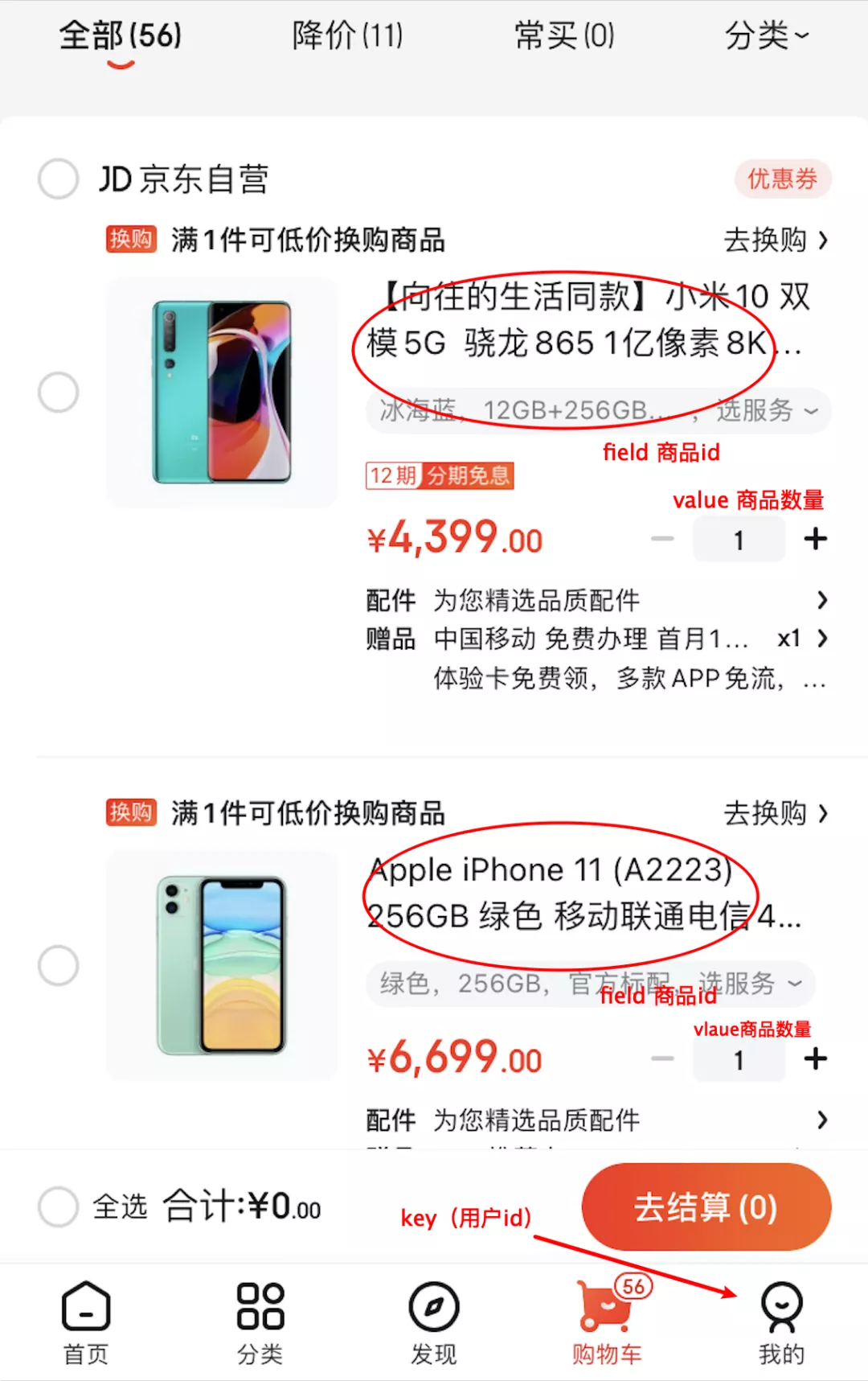 0-Redis面试题 - 图4