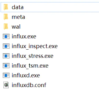 InfluxDB 入门 - 图2
