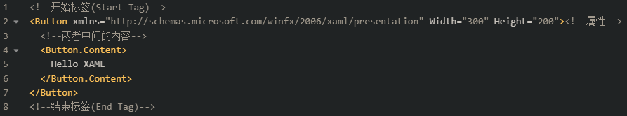 第4章 XAML——反两仪刀法和正两仪剑法 - 图6