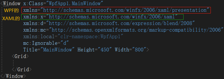 第4章 XAML——反两仪刀法和正两仪剑法 - 图4