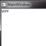 WPF数据绑定 - 图3