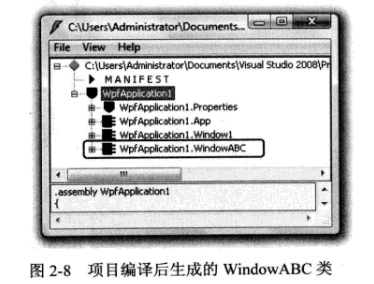 第一部分：深入浅出话XAML - 图17