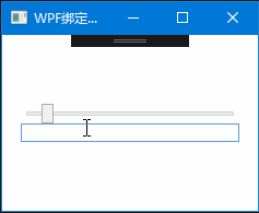 WPF绑定Binding - 图5