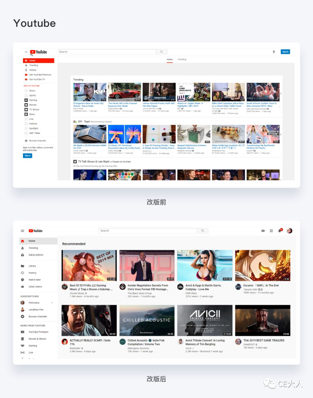 导航菜单设计五步法——B端设计指南（pmcaff2008的博客-CSDN） - 图8