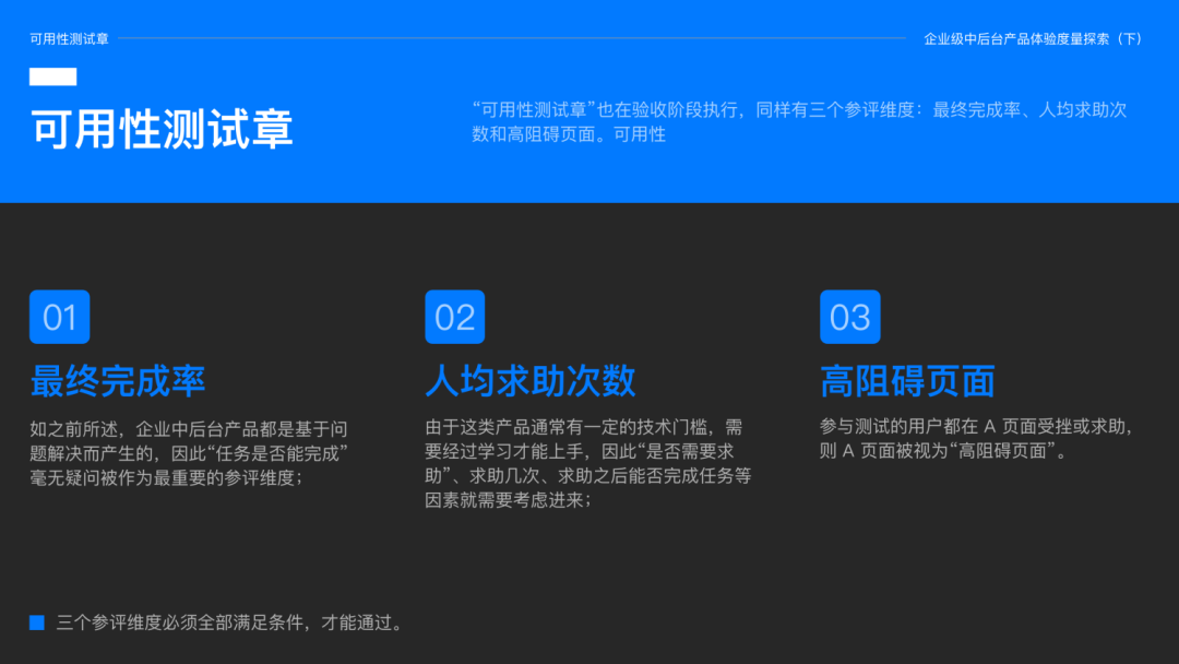通过200+产品设计实践给产品体验探索一个好用标准 - 图6