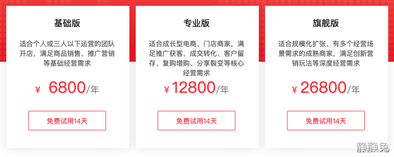 B端产品权限设计（实例） - 图2