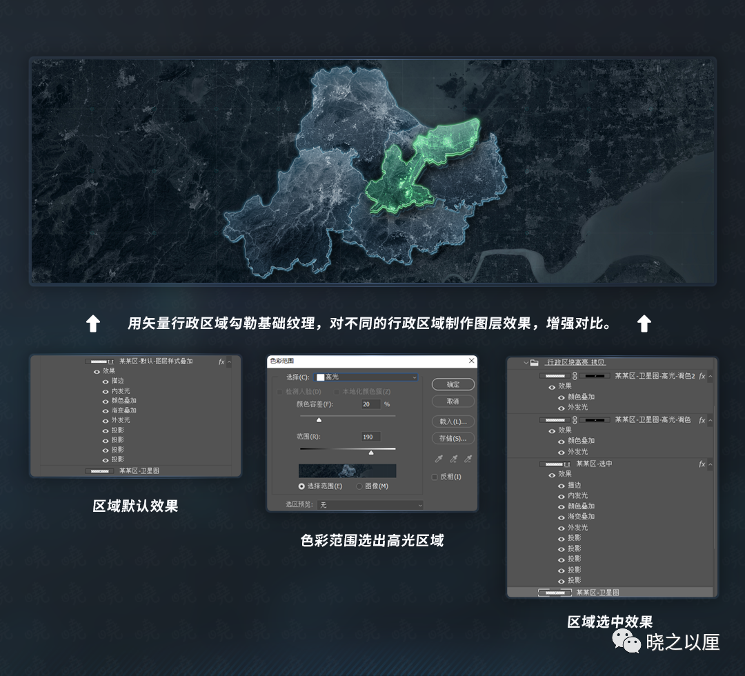 关于可视化设计的合集 - 图240