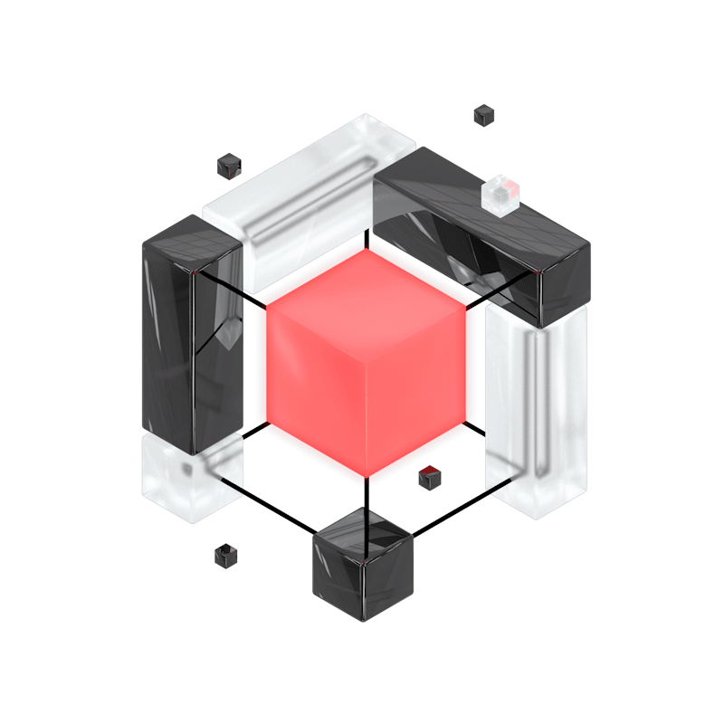 B端设计师如何从0到1建立3D规范及组件库 - 图14