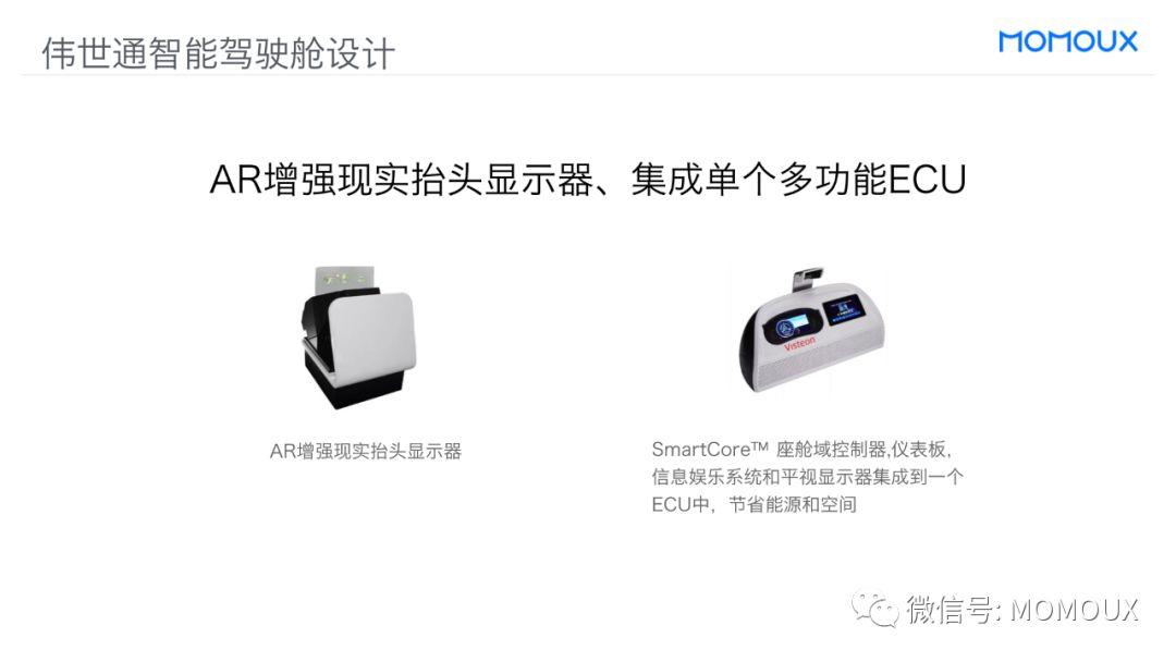 车载HMI - 最全面的智能驾驶舱显示屏趋势分析 - 图23