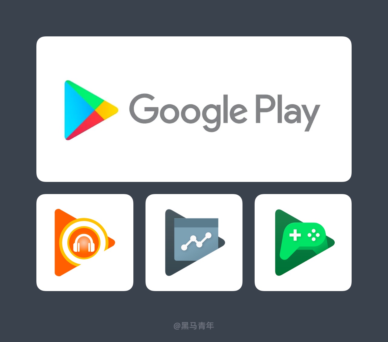 图标｜强化图标的品牌基因 - 图18