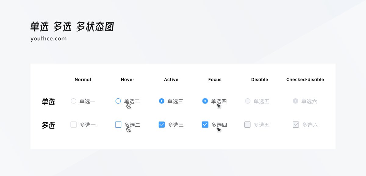B端-设计指南-选择录入01 - 图15