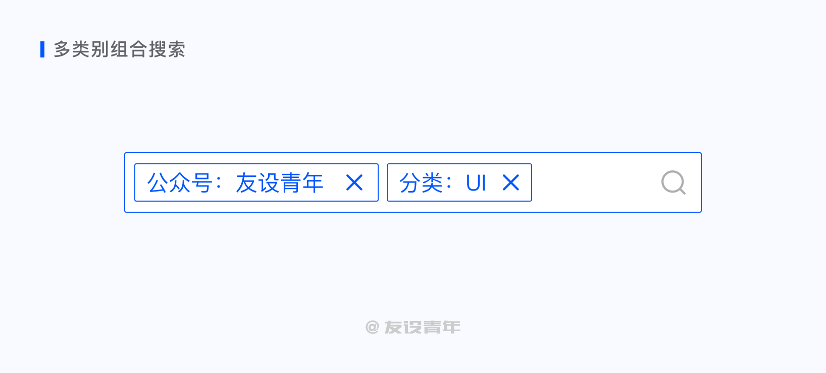 B端-表格数据可视化必修课 - 图10