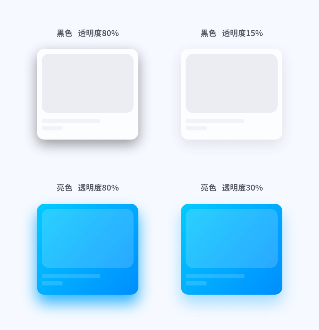 投影｜打造界面空间感 - 图9