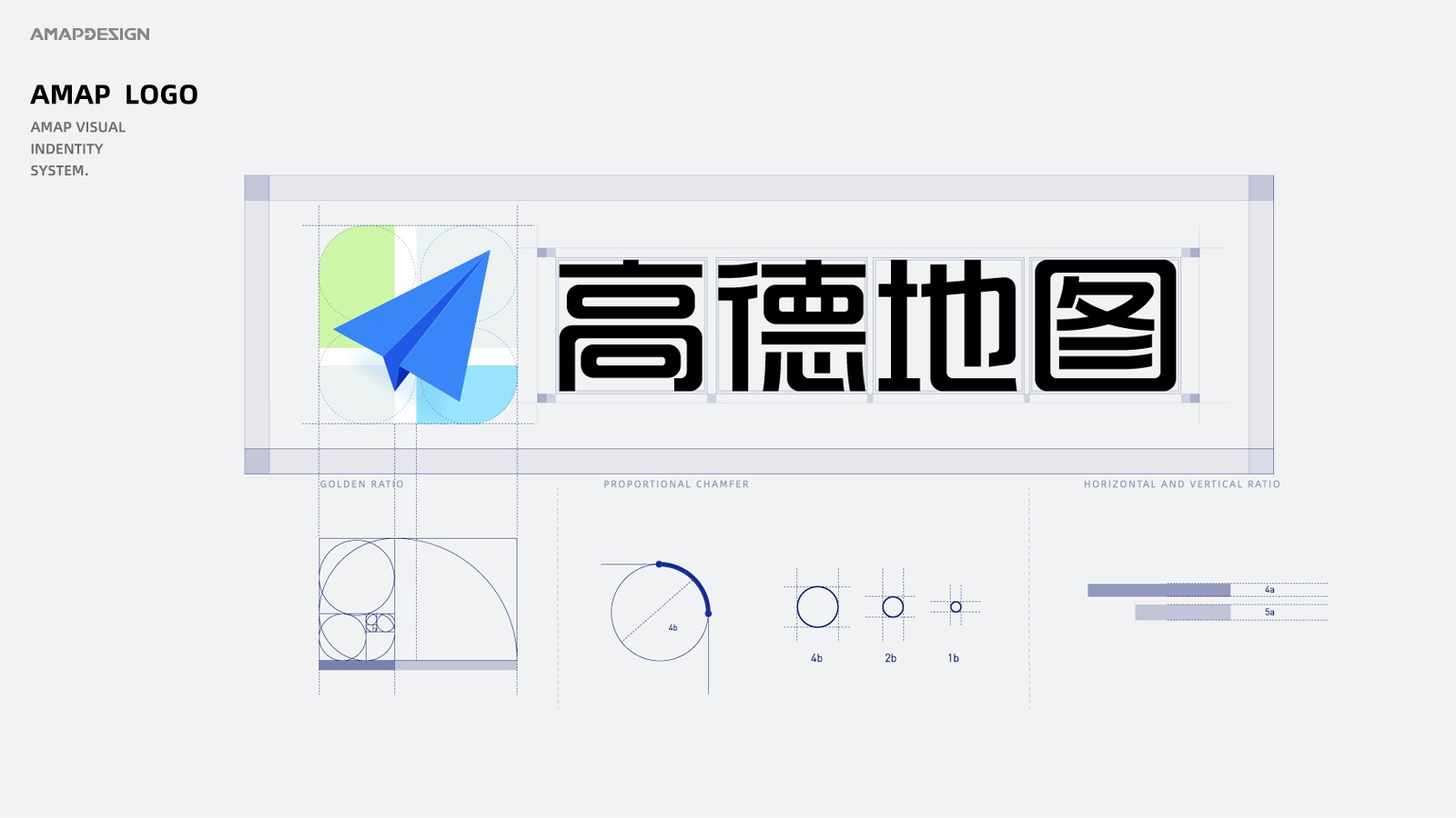 高德地图【品牌升级背后的故事】 - 图3