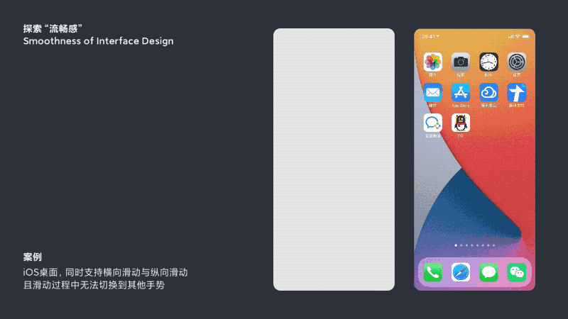 流畅感｜手势手势动效体验设计 - 图4