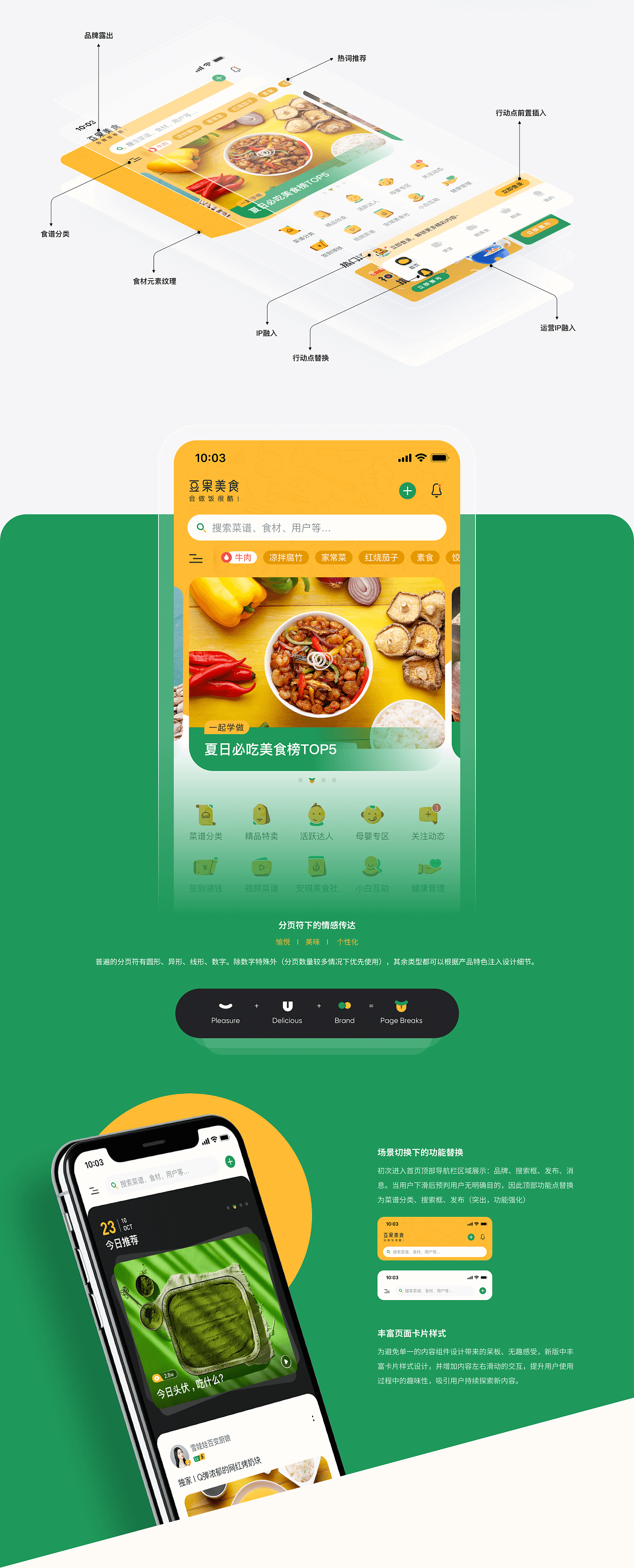 豆果美食【项目迭代】 - 图19