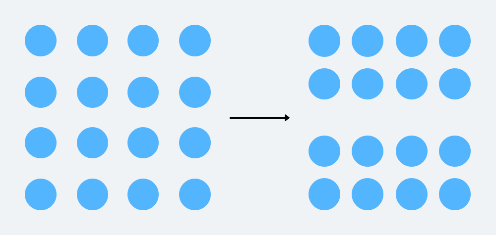 UX 系列第六篇 | 简洁法则 Law of Prägnanz - 图6