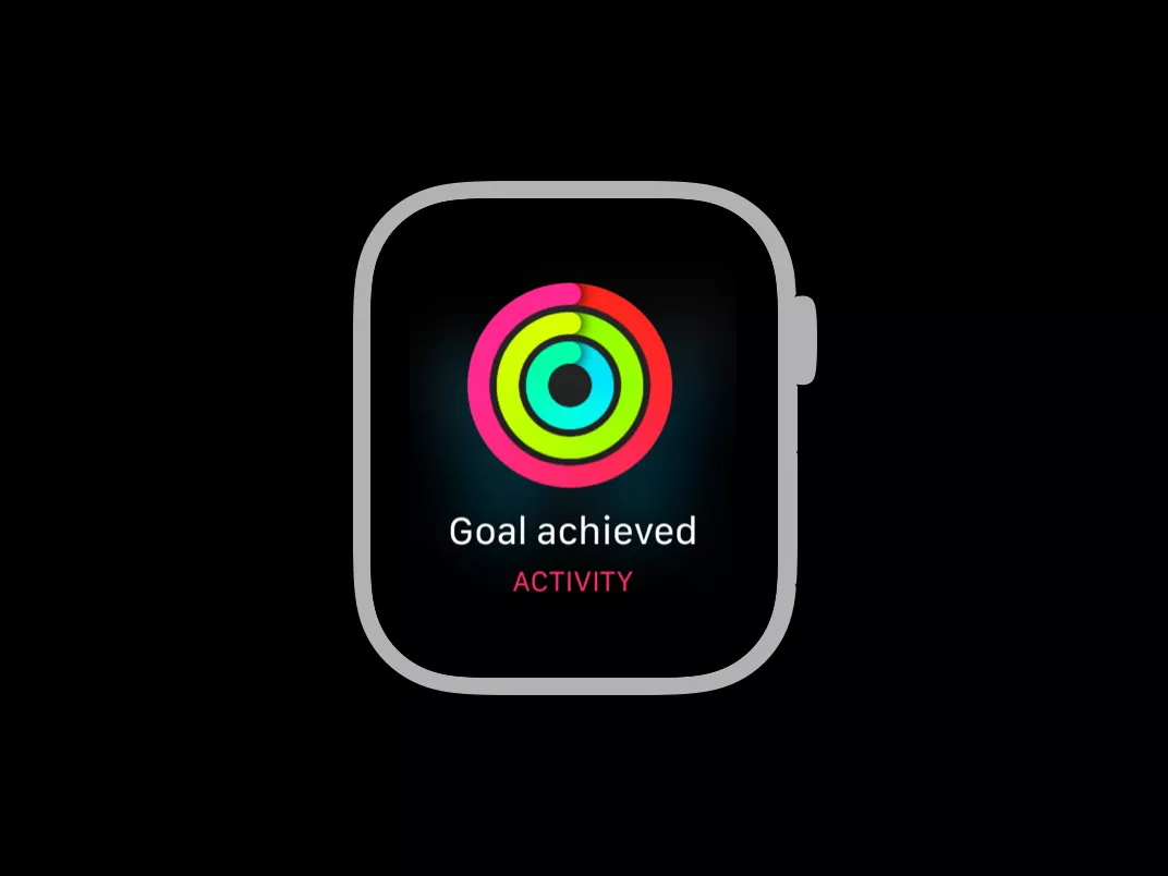 WatchOS App 设计指南-微信官方 - 图22