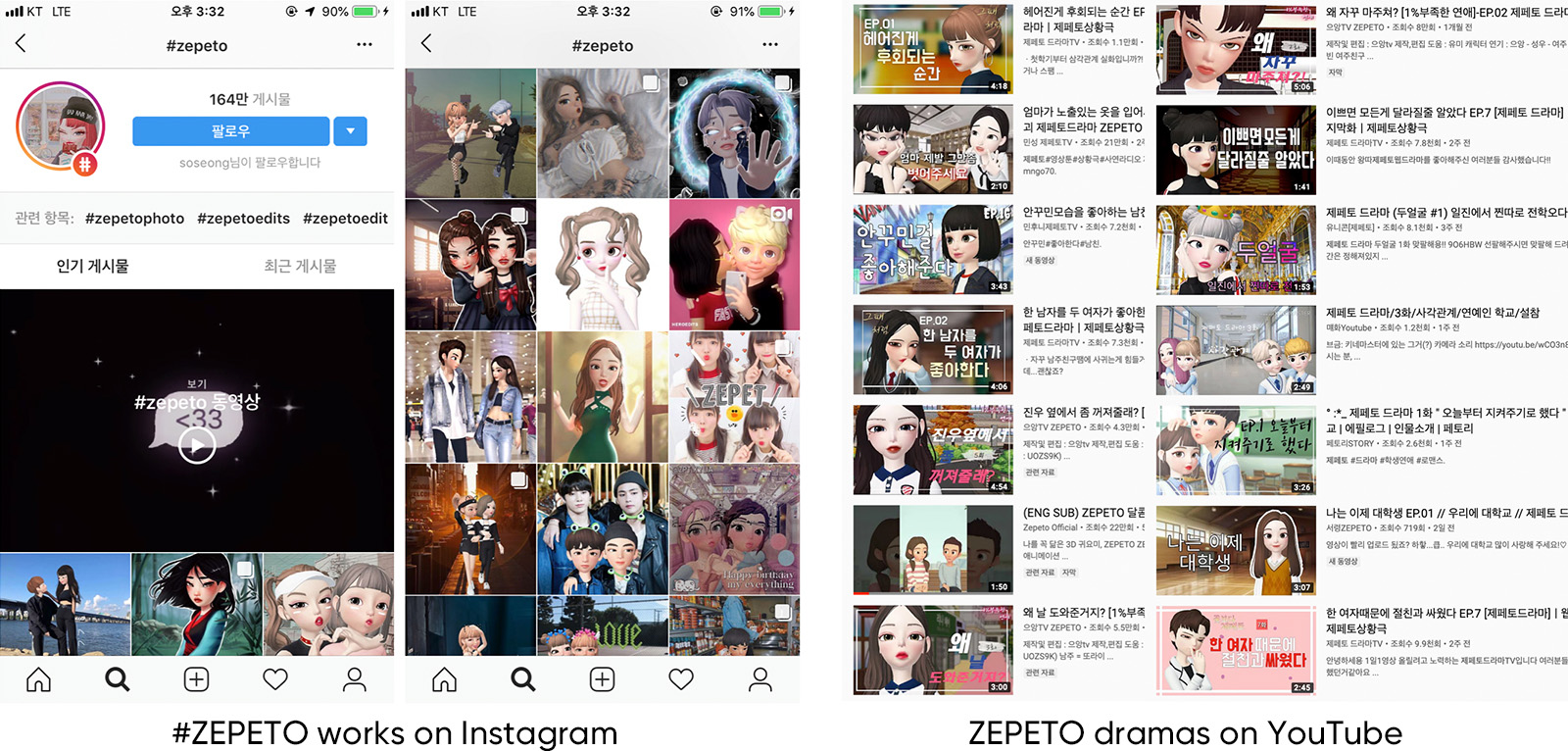 2019-2020 设计趋势 · Avatar角色篇 - 图32