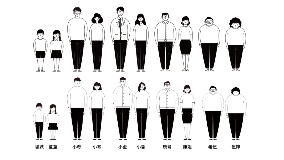 58设计-插画系统落地 - 图9