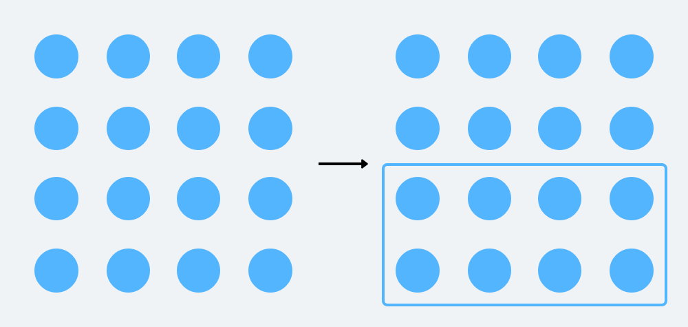 UX 系列第六篇 | 简洁法则 Law of Prägnanz - 图9