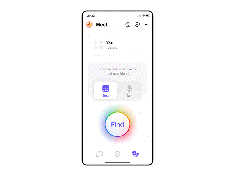 2021-2022设计趋势报告：社交APP篇 - 图15