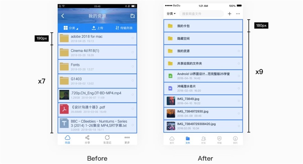 百度网盘【如何做品牌升级的？实例复盘】 - 图33