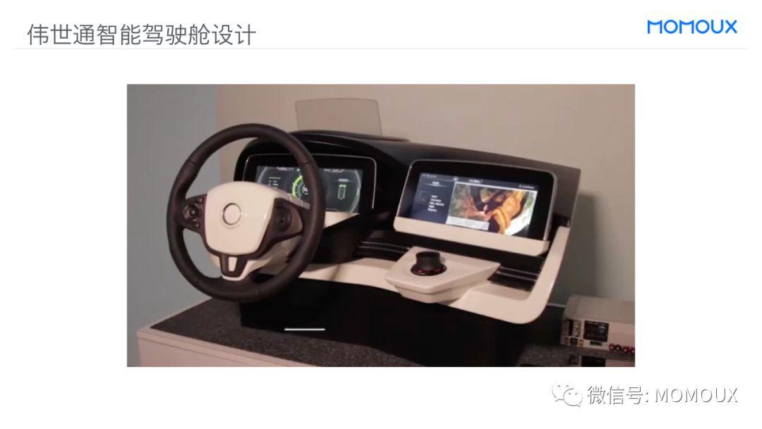 车载HMI - 最全面的智能驾驶舱显示屏趋势分析 - 图21