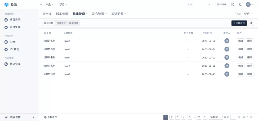 项目总结｜一个设计师整合6个B端产品，企业研发协作平台体验升级之路 - 图4