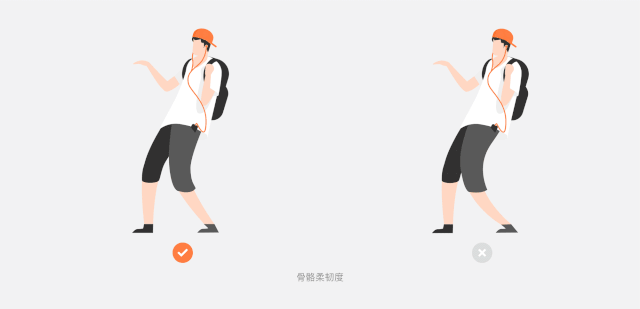 滴滴｜设计并落地一个插画系统 - 图10